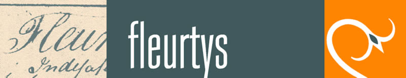 fleurtys logo
